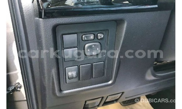 Nunua Imported Toyota Prado Nyeusi Gari ndani ya Import - Dubai nchini Bujumbura Nunua Imported Toyota Prado Nyeusi Gari ndani ya Import - Dubai nchini Bujumbura