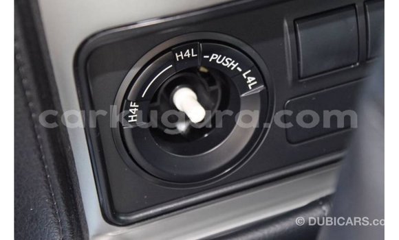 Buy Import Toyota Prado Black Car in Import - Dubai in Bujumbura Buy Import Toyota Prado Black Car in Import - Dubai in Bujumbura