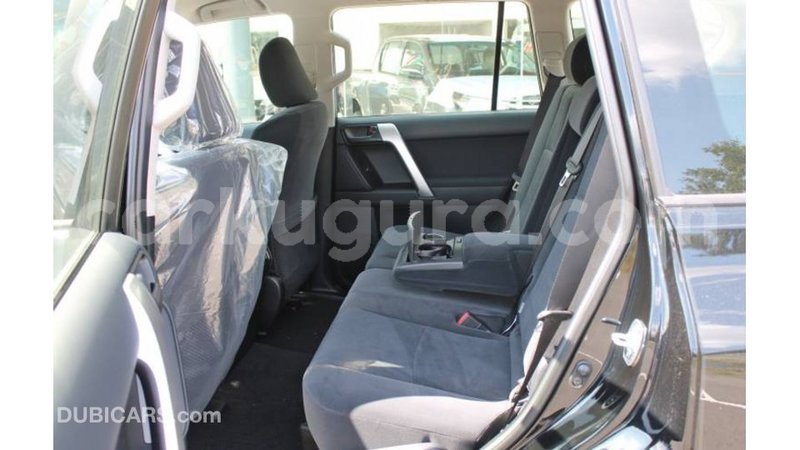 Big with watermark toyota prado bujumbura import dubai 4689