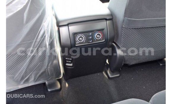 Buy Import Toyota Prado Black Car in Import - Dubai in Bujumbura Buy Import Toyota Prado Black Car in Import - Dubai in Bujumbura