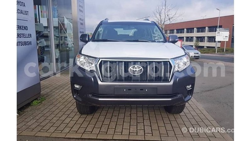 Big with watermark toyota prado bujumbura import dubai 4690