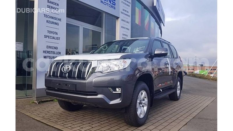Big with watermark toyota prado bujumbura import dubai 4690