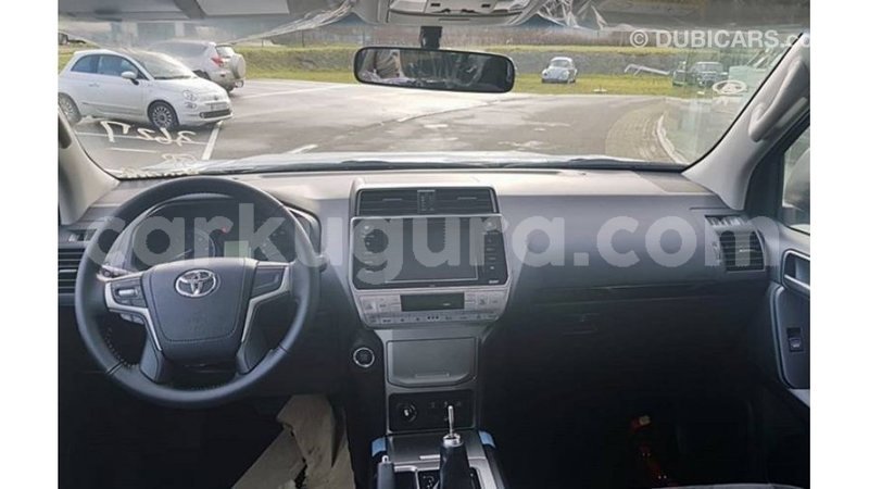 Big with watermark toyota prado bujumbura import dubai 4690