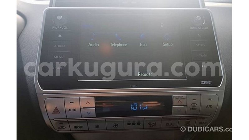 Big with watermark toyota prado bujumbura import dubai 4690