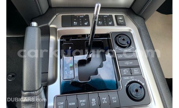Acheter Import Voiture Toyota Land Cruiser Autre à Import - Dubai, Bujumbura Acheter Import Voiture Toyota Land Cruiser Autre à Import - Dubai, Bujumbura