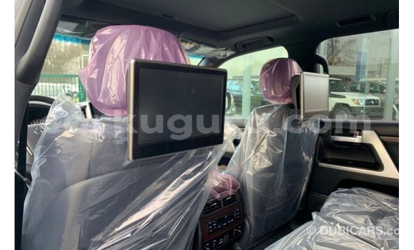 Acheter Import Voiture Toyota Land Cruiser Autre à Import - Dubai, Bujumbura Acheter Import Voiture Toyota Land Cruiser Autre à Import - Dubai, Bujumbura