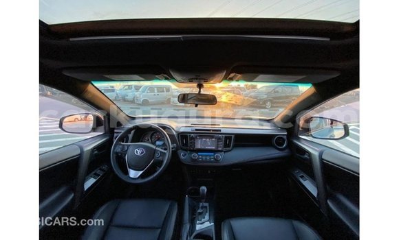 Nunua Imported Toyota 4Runner Nyingine Gari ndani ya Import - Dubai nchini Bujumbura Nunua Imported Toyota 4Runner Nyingine Gari ndani ya Import - Dubai nchini Bujumbura