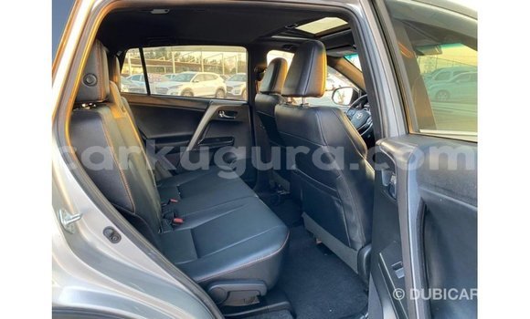 Nunua Imported Toyota 4Runner Nyingine Gari ndani ya Import - Dubai nchini Bujumbura Nunua Imported Toyota 4Runner Nyingine Gari ndani ya Import - Dubai nchini Bujumbura