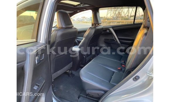 Nunua Imported Toyota 4Runner Nyingine Gari ndani ya Import - Dubai nchini Bujumbura Nunua Imported Toyota 4Runner Nyingine Gari ndani ya Import - Dubai nchini Bujumbura