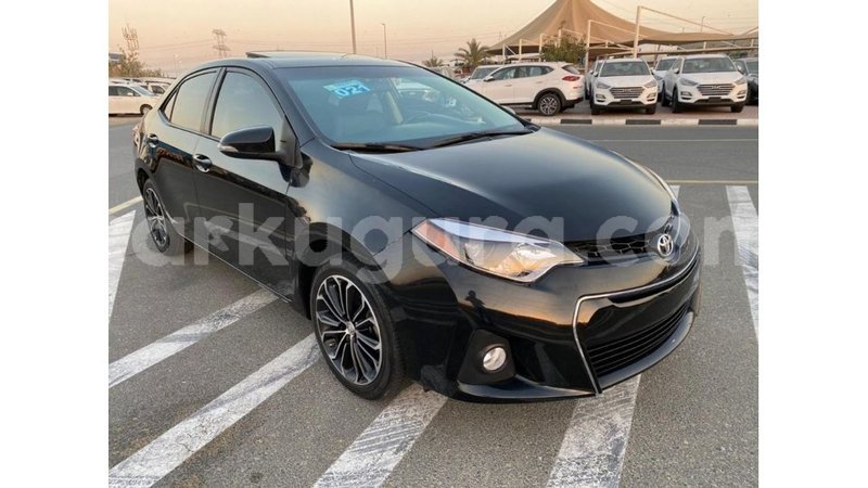 Big with watermark toyota corolla bujumbura import dubai 4697