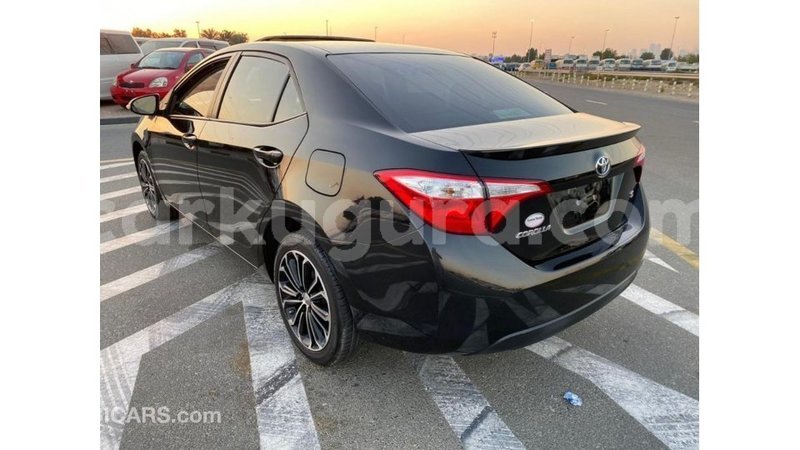 Big with watermark toyota corolla bujumbura import dubai 4697