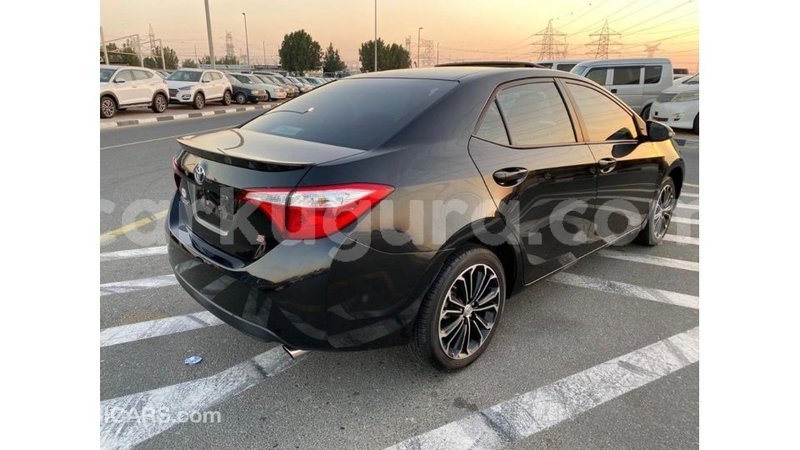 Big with watermark toyota corolla bujumbura import dubai 4697