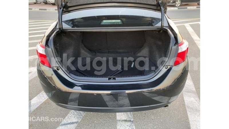 Big with watermark toyota corolla bujumbura import dubai 4697