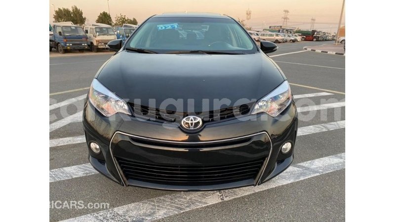 Big with watermark toyota corolla bujumbura import dubai 4698