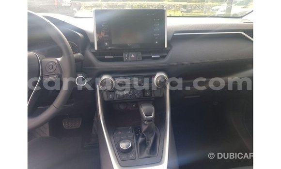 Acheter Import Voiture Toyota 4Runner Autre à Import - Dubai, Bujumbura Acheter Import Voiture Toyota 4Runner Autre à Import - Dubai, Bujumbura