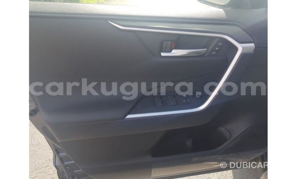 Acheter Import Voiture Toyota 4Runner Autre à Import - Dubai, Bujumbura Acheter Import Voiture Toyota 4Runner Autre à Import - Dubai, Bujumbura