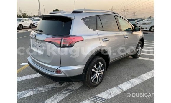 Acheter Import Voiture Toyota 4Runner Autre à Import - Dubai, Bujumbura Acheter Import Voiture Toyota 4Runner Autre à Import - Dubai, Bujumbura