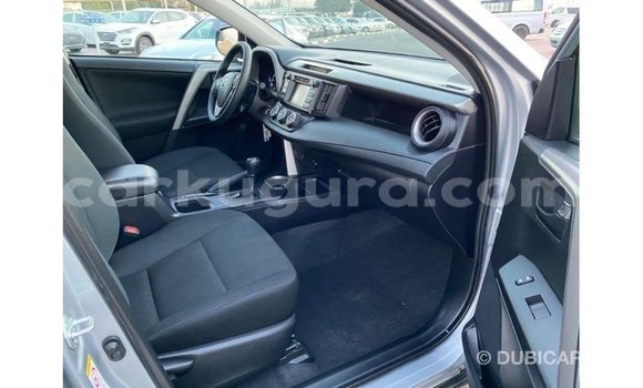 Acheter Import Voiture Toyota 4Runner Autre à Import - Dubai, Bujumbura Acheter Import Voiture Toyota 4Runner Autre à Import - Dubai, Bujumbura