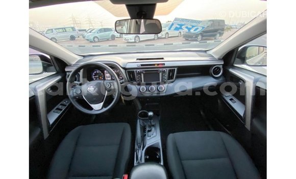 Acheter Import Voiture Toyota 4Runner Autre à Import - Dubai, Bujumbura Acheter Import Voiture Toyota 4Runner Autre à Import - Dubai, Bujumbura