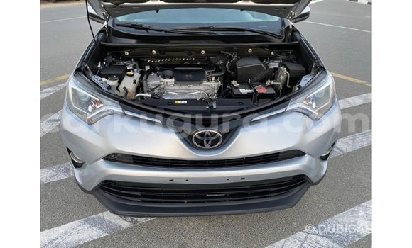 Acheter Import Voiture Toyota 4Runner Autre à Import - Dubai, Bujumbura Acheter Import Voiture Toyota 4Runner Autre à Import - Dubai, Bujumbura