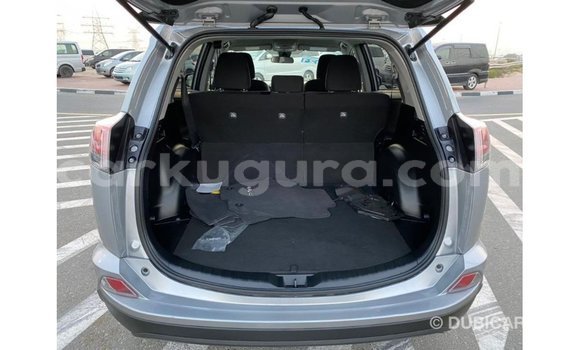 Acheter Import Voiture Toyota 4Runner Autre à Import - Dubai, Bujumbura Acheter Import Voiture Toyota 4Runner Autre à Import - Dubai, Bujumbura