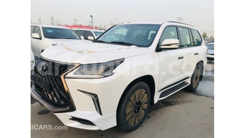 Big with watermark lexus lx bujumbura import dubai 4711