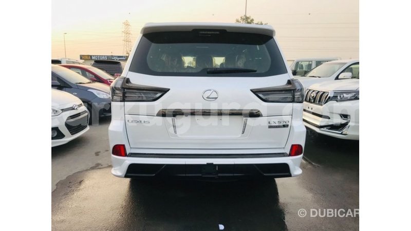 Big with watermark lexus lx bujumbura import dubai 4711