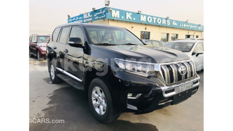 Big with watermark toyota prado bujumbura import dubai 4713