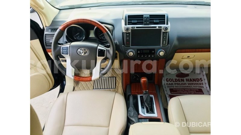 Big with watermark toyota prado bujumbura import dubai 4713