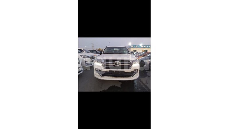 Big with watermark toyota land cruiser bujumbura import dubai 4717