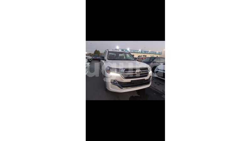 Big with watermark toyota land cruiser bujumbura import dubai 4717