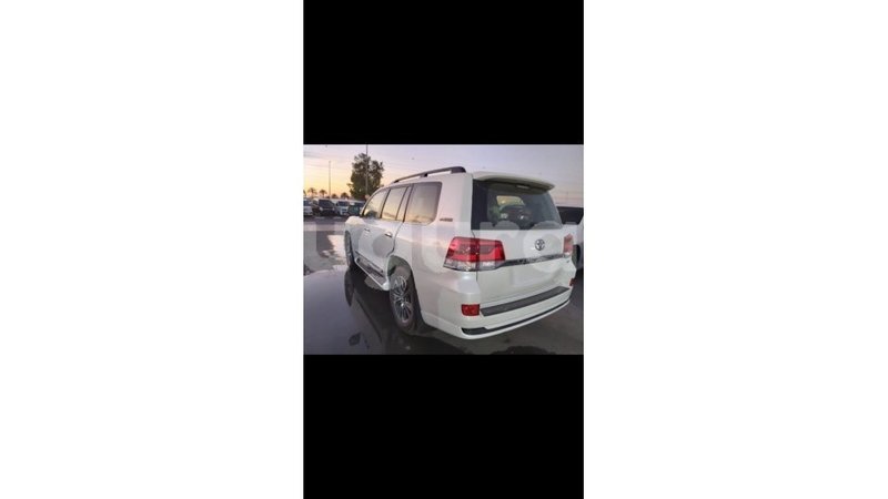 Big with watermark toyota land cruiser bujumbura import dubai 4717