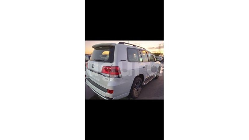 Big with watermark toyota land cruiser bujumbura import dubai 4717