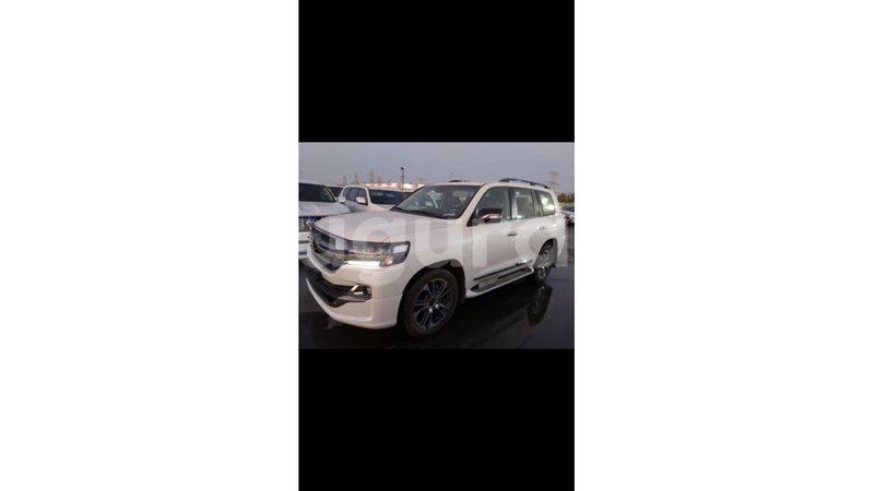 Big with watermark toyota land cruiser bujumbura import dubai 4717