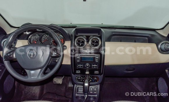 Nunua Imported Renault Duster Nyeupe Gari ndani ya Import - Dubai nchini Bujumbura Nunua Imported Renault Duster Nyeupe Gari ndani ya Import - Dubai nchini Bujumbura