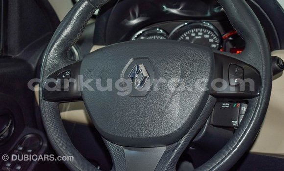 Nunua Imported Renault Duster Nyeupe Gari ndani ya Import - Dubai nchini Bujumbura Nunua Imported Renault Duster Nyeupe Gari ndani ya Import - Dubai nchini Bujumbura
