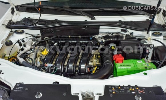 Nunua Imported Renault Duster Nyeupe Gari ndani ya Import - Dubai nchini Bujumbura Nunua Imported Renault Duster Nyeupe Gari ndani ya Import - Dubai nchini Bujumbura