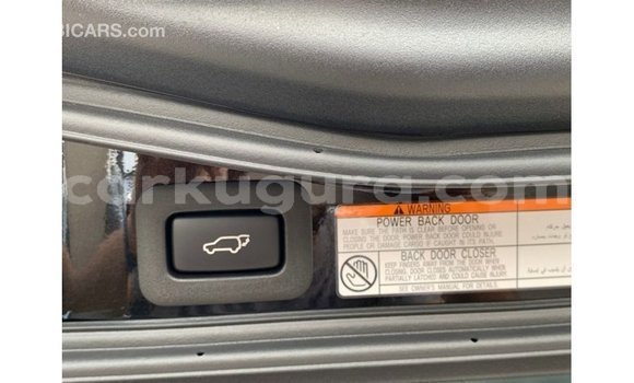 Acheter Import Voiture Lexus LX Noir à Import - Dubai, Bujumbura Acheter Import Voiture Lexus LX Noir à Import - Dubai, Bujumbura