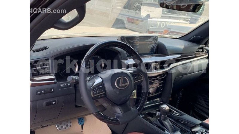 Big with watermark lexus lx bujumbura import dubai 4723