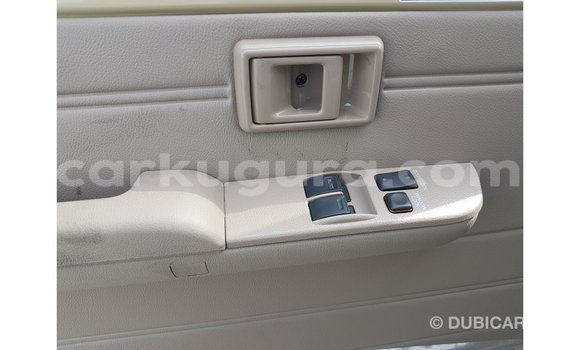 Buy Import Toyota Land Cruiser Beige Car in Import - Dubai in Bujumbura Buy Import Toyota Land Cruiser Beige Car in Import - Dubai in Bujumbura