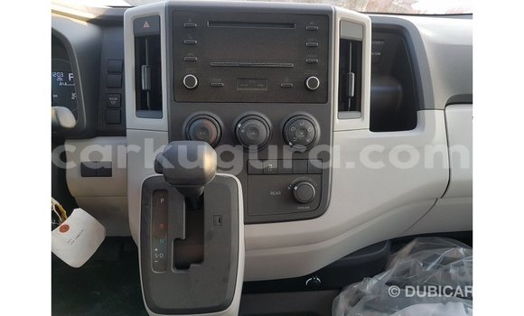 Buy Import Toyota Hiace White Car in Import - Dubai in Bujumbura Buy Import Toyota Hiace White Car in Import - Dubai in Bujumbura
