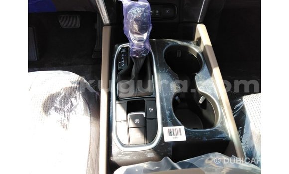 Acheter Import Voiture Hyundai Santa Fe Bleu à Import - Dubai, Bujumbura Acheter Import Voiture Hyundai Santa Fe Bleu à Import - Dubai, Bujumbura