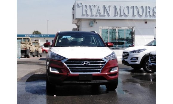 Buy Import Hyundai Tucson Red Car in Import - Dubai in Bujumbura Buy Import Hyundai Tucson Red Car in Import - Dubai in Bujumbura