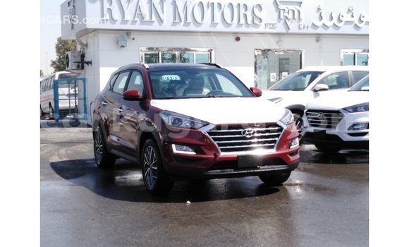 Buy Import Hyundai Tucson Red Car in Import - Dubai in Bujumbura Buy Import Hyundai Tucson Red Car in Import - Dubai in Bujumbura