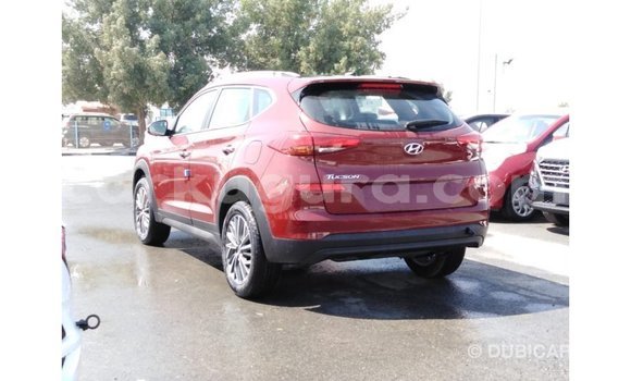Buy Import Hyundai Tucson Red Car in Import - Dubai in Bujumbura Buy Import Hyundai Tucson Red Car in Import - Dubai in Bujumbura