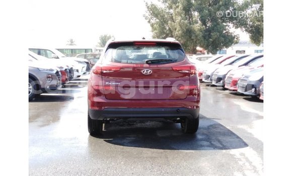 Nunua Imported Hyundai Tucson Nyekundu Gari ndani ya Import - Dubai nchini Bujumbura Nunua Imported Hyundai Tucson Nyekundu Gari ndani ya Import - Dubai nchini Bujumbura