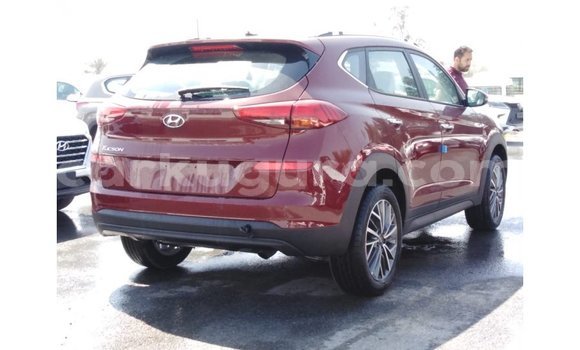 Buy Import Hyundai Tucson Red Car in Import - Dubai in Bujumbura Buy Import Hyundai Tucson Red Car in Import - Dubai in Bujumbura