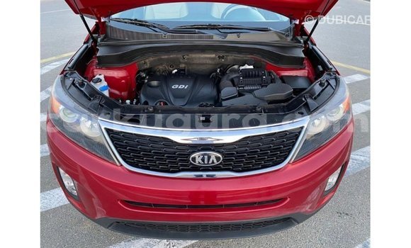 Nunua Imported Kia Sorento Nyekundu Gari ndani ya Import - Dubai nchini Bujumbura Nunua Imported Kia Sorento Nyekundu Gari ndani ya Import - Dubai nchini Bujumbura
