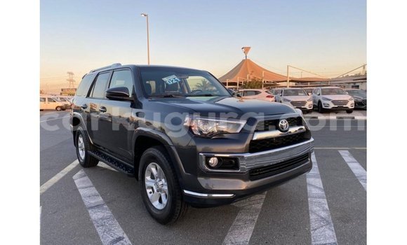 Nunua Imported Toyota 4Runner Nyingine Gari ndani ya Import - Dubai nchini Bujumbura Nunua Imported Toyota 4Runner Nyingine Gari ndani ya Import - Dubai nchini Bujumbura
