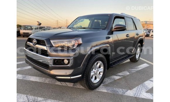 Nunua Imported Toyota 4Runner Nyingine Gari ndani ya Import - Dubai nchini Bujumbura Nunua Imported Toyota 4Runner Nyingine Gari ndani ya Import - Dubai nchini Bujumbura